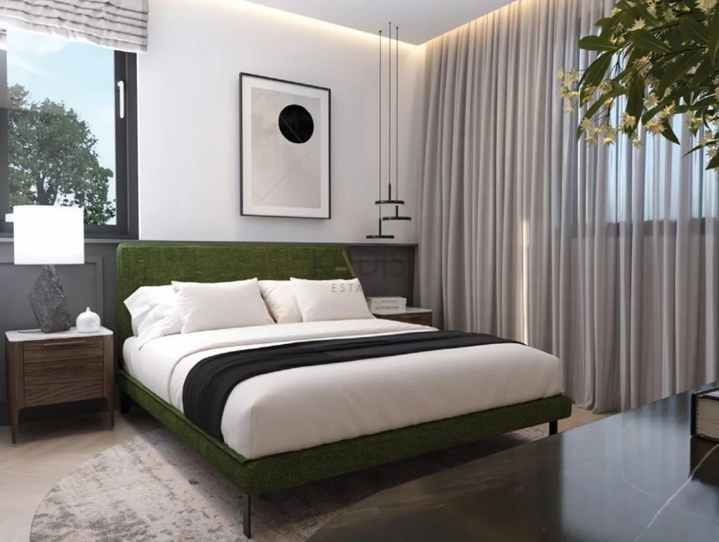 2 Bedroom Apartment for Sale in Strovolos, Nicosia District
