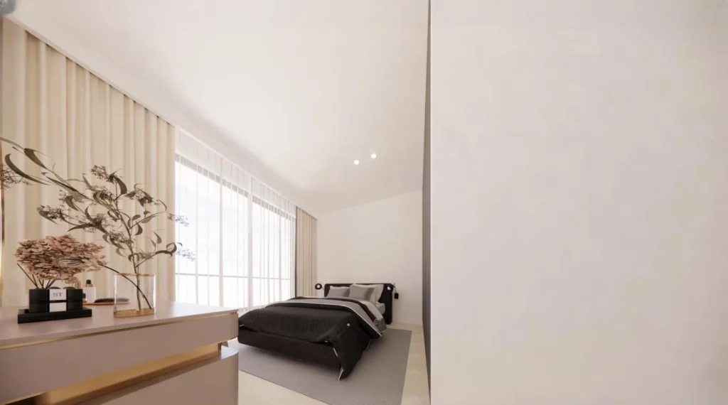 2 Bedroom Apartment for Sale in Limassol – Neapolis