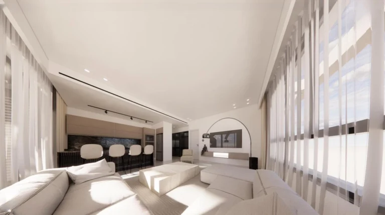 2 Bedroom Apartment for Sale in Limassol – Neapolis