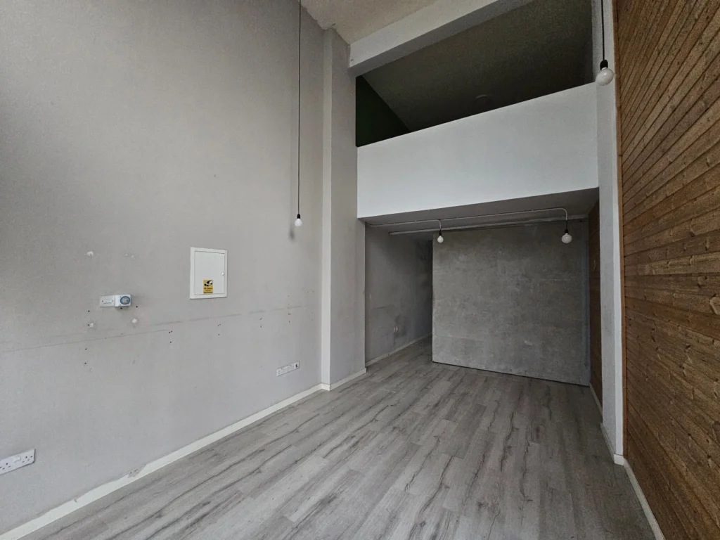 50m² Office for Rent in Limassol – Mesa Geitonia