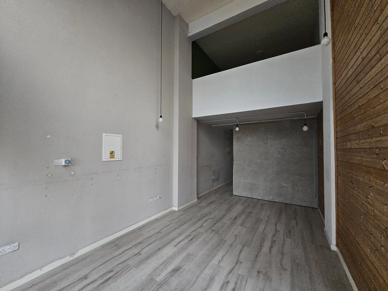 50m² Office for Rent in Limassol – Mesa Geitonia