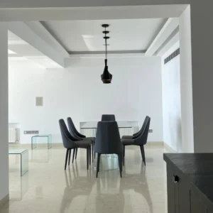 3 Bedroom Apartment for Sale in Germasogeia, Limassol District