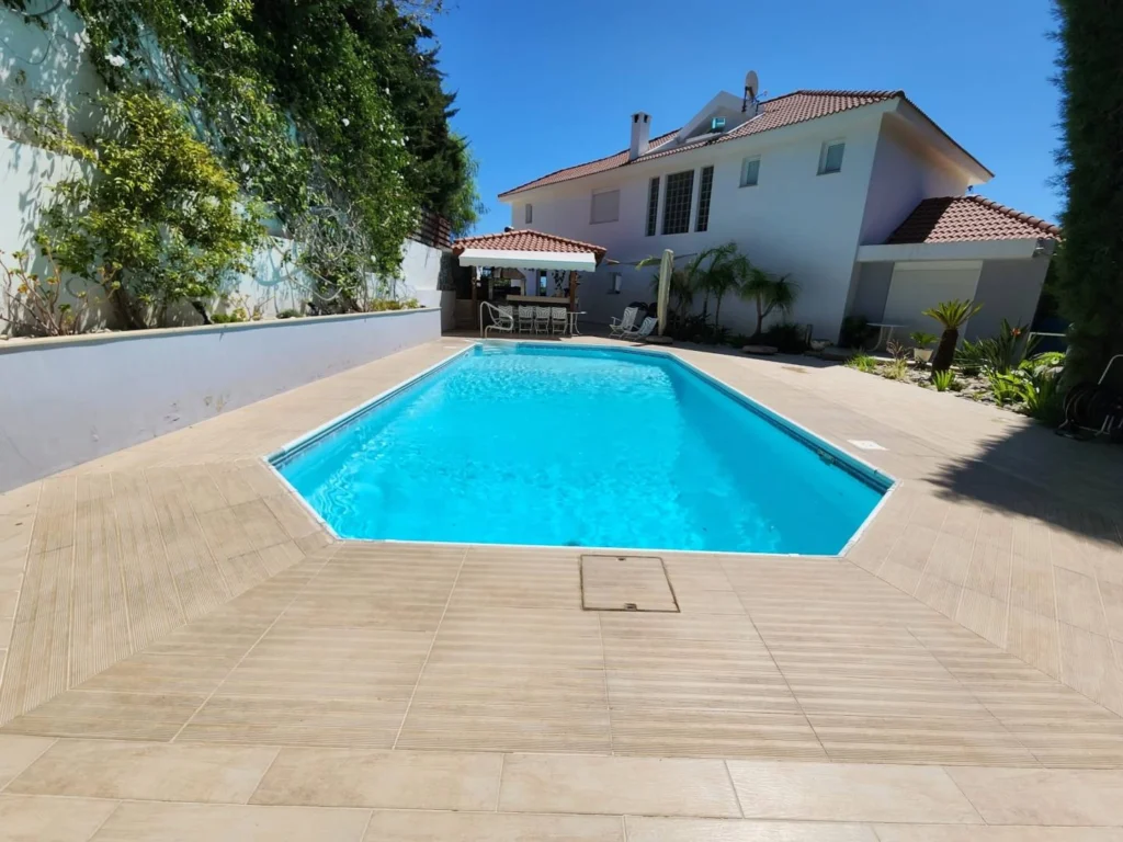 6+ Bedroom House for Sale in Germasogeia, Limassol District