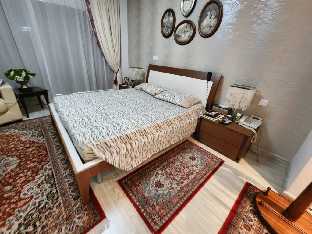 6+ Bedroom House for Sale in Germasogeia, Limassol District