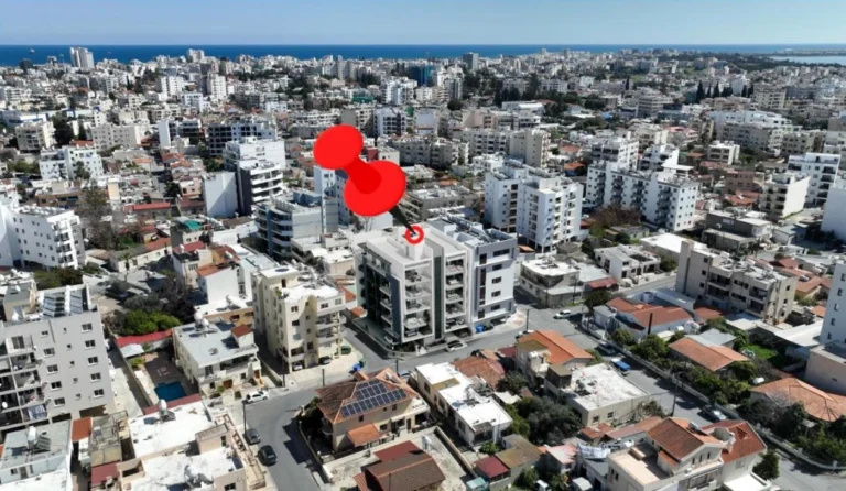 2 Bedroom Apartment for Sale in Larnaca – Sotiros