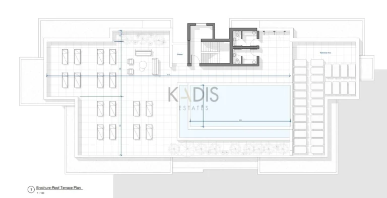 2 Bedroom Apartment for Sale in Kato Paphos