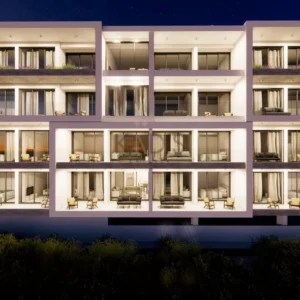 2 Bedroom Apartment for Sale in Kato Paphos