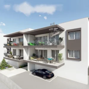1 Bedroom Apartment for Sale in Tseri, Nicosia District