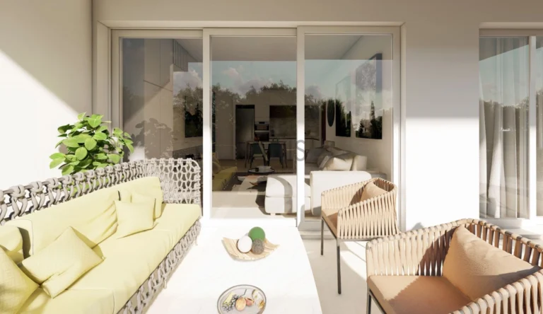 1 Bedroom Apartment for Sale in Tseri, Nicosia District