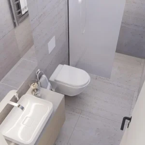 1 Bedroom Apartment for Sale in Limassol – Zakaki