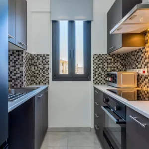 2 Bedroom Apartment for Rent in Limassol – Agia Fyla