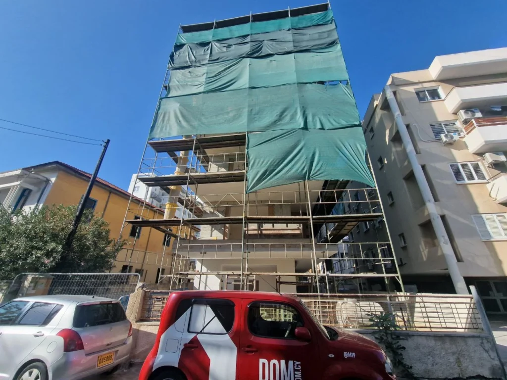 2 Bedroom Apartment for Sale in Larnaca – Sotiros