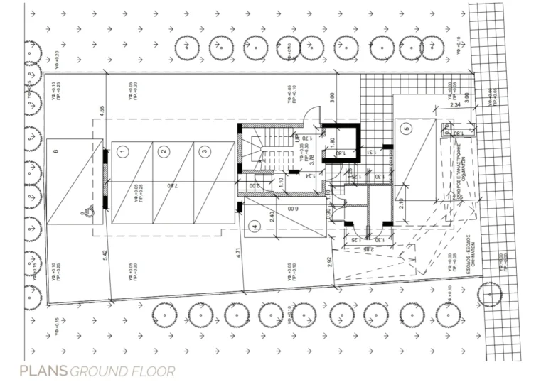 2 Bedroom Apartment for Sale in Larnaca – Sotiros