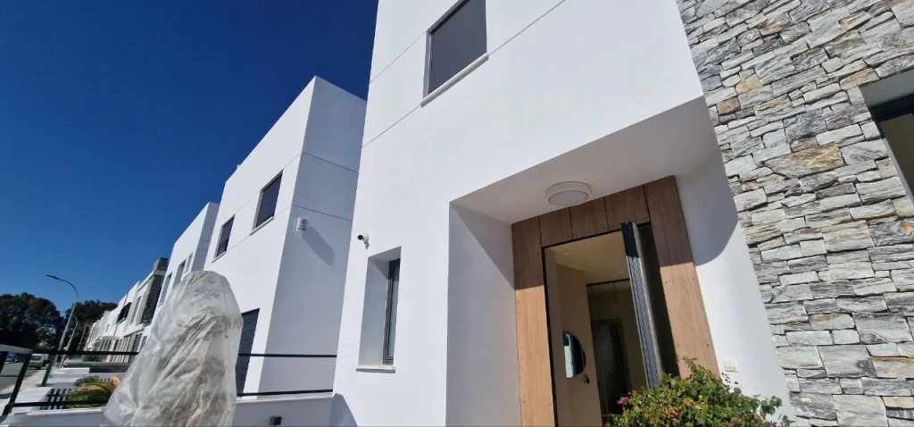 4 Bedroom House for Sale in Strovolos – Archangelos, Nicosia District