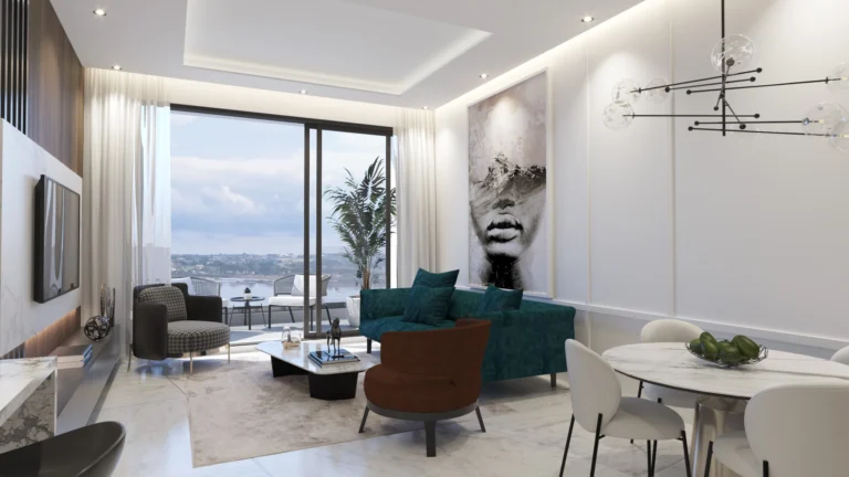 3 Bedroom Apartment for Sale in Sotira, Famagusta District