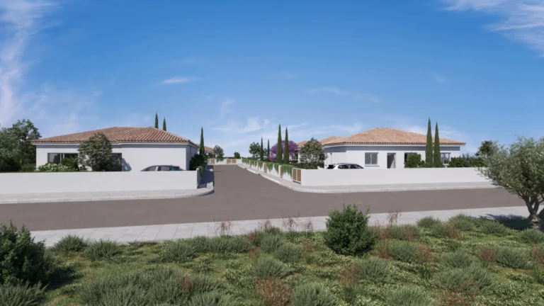 Cheap Houses and Villas for Sale Famagusta