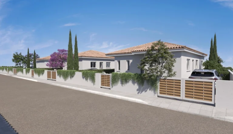 Cheap Houses and Villas for Sale Famagusta up to 300000 euro