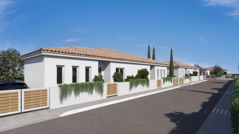 Cheap Houses and Villas for Sale Famagusta up to 300000 euro
