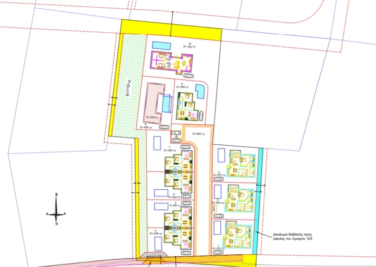 Cheap Houses and Villas for Sale Famagusta