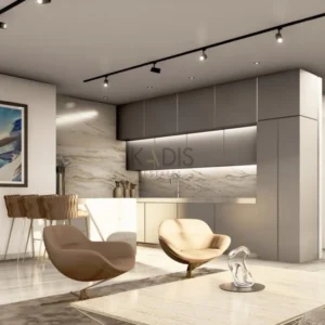 2 Bedroom Apartment for Sale in Limassol – Agios Athanasios