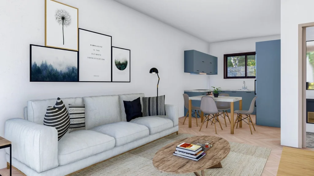 4 Bedroom House for Sale in Souni, Limassol District