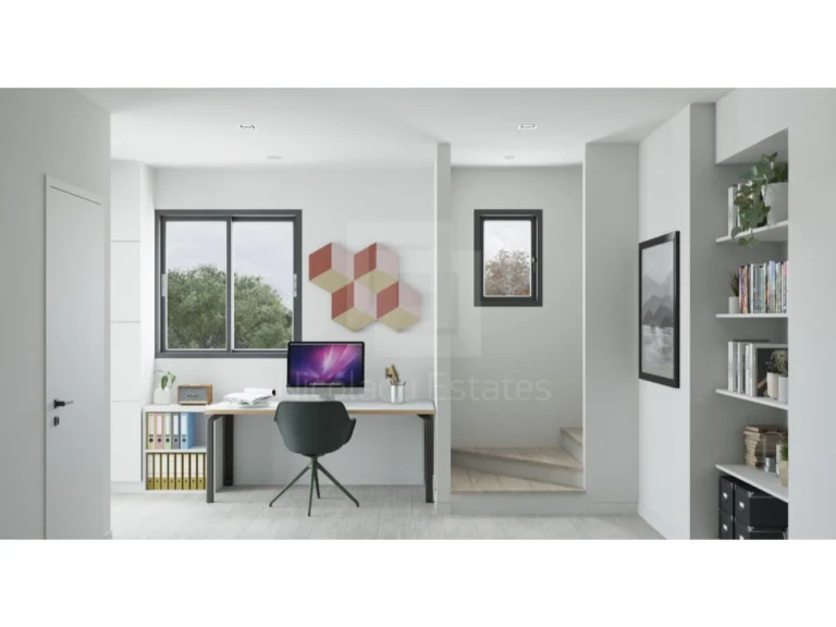 2 Bedroom Apartment for Sale in Kallepeia, Nicosia District