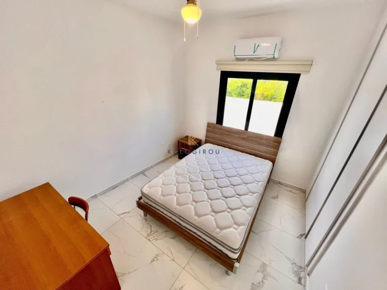 3 Bedroom House for Rent in Faneromeni, Larnaca District