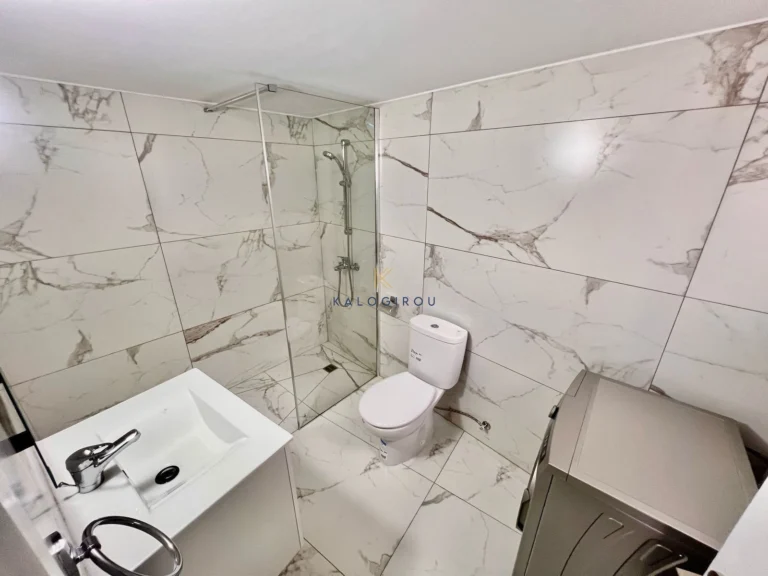 3 Bedroom House for Rent in Faneromeni, Larnaca District