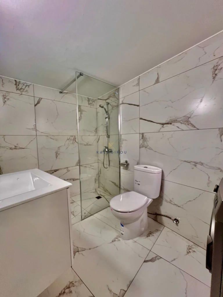 3 Bedroom House for Rent in Faneromeni, Larnaca District