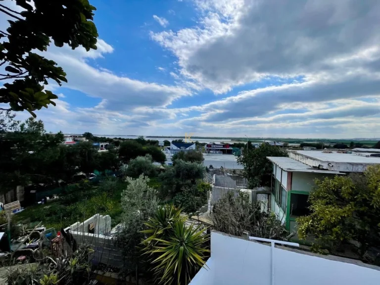 3 Bedroom House for Rent in Faneromeni, Larnaca District