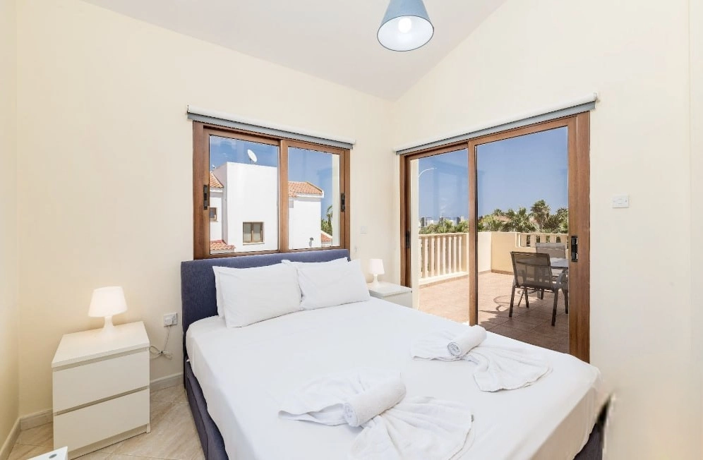 3 Bedroom House for Sale in Agia Thekla, Famagusta District