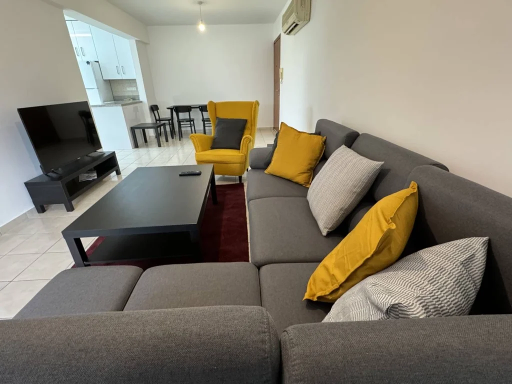 2 Bedroom Apartment for Sale in Livadia Larnakas, Larnaca District