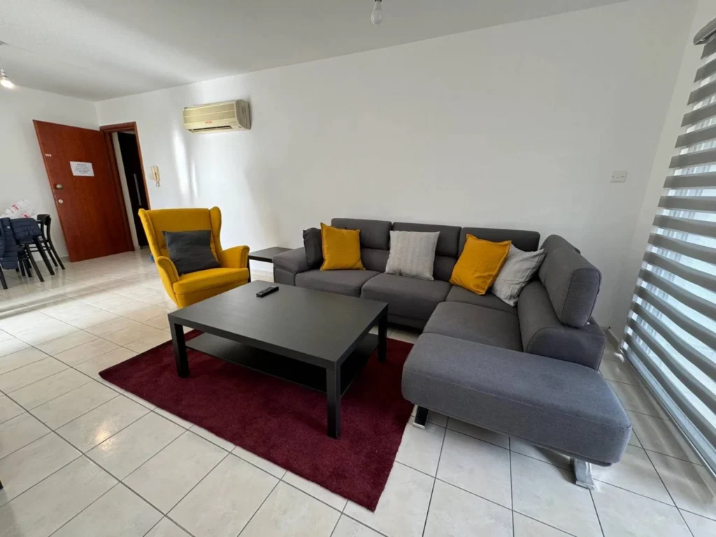 2 Bedroom Apartment for Sale in Livadia Larnakas, Larnaca District
