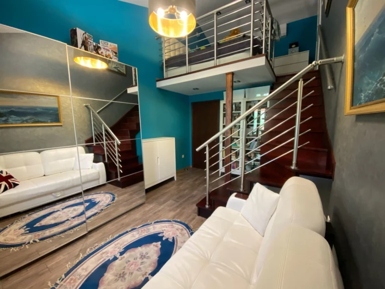3 Bedroom House for Sale in Souni, Limassol District