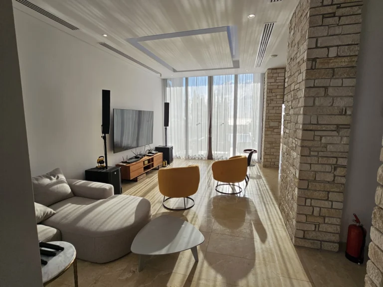 5 Bedroom House for Sale in Pegeia, Paphos District