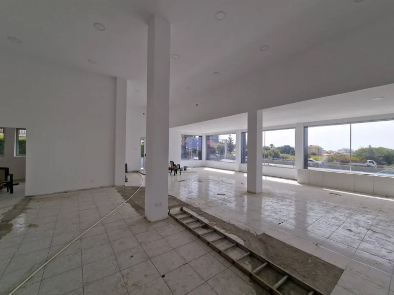 1200m² Building for Rent in Limassol – Agia Fyla
