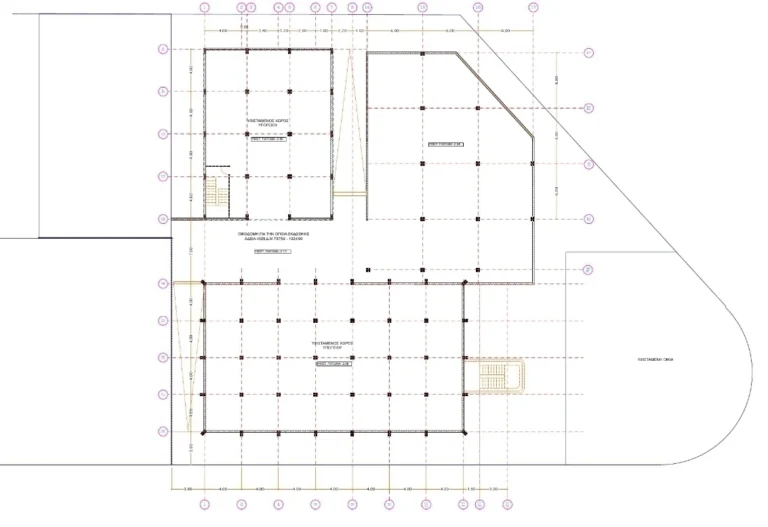1200m² Building for Rent in Limassol – Agia Fyla