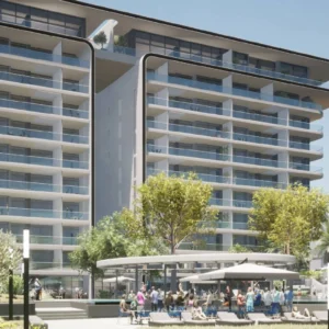 1 Bedroom Apartment for Sale in Limassol – Neapolis