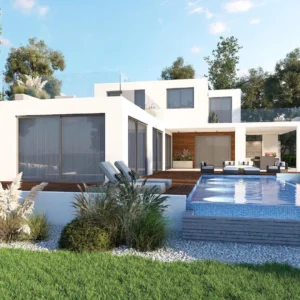 3 Bedroom House for Sale in Pegeia, Paphos District