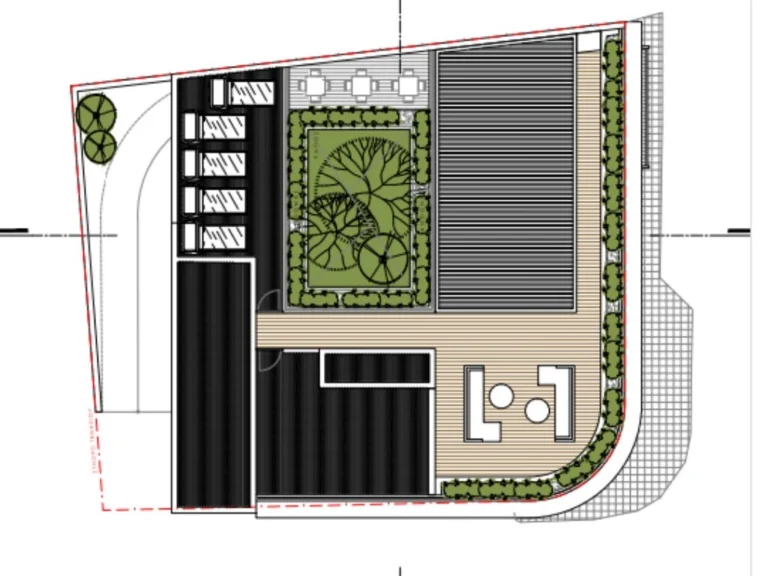 1600m² Building for Sale