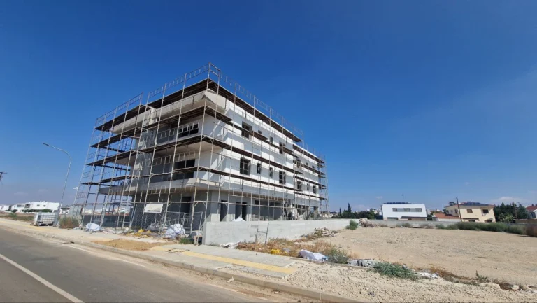 3 Bedroom Apartment for Sale in Lakatameia – Agios Nikolaos, Nicosia District