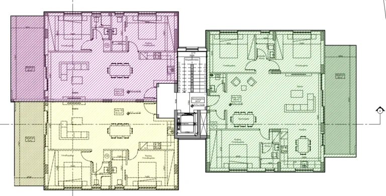 3 Bedroom Apartment for Sale in Lakatameia – Agios Nikolaos, Nicosia District