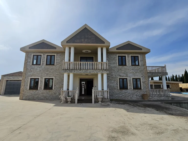 Cheap Houses and Villas for Rent Famagusta