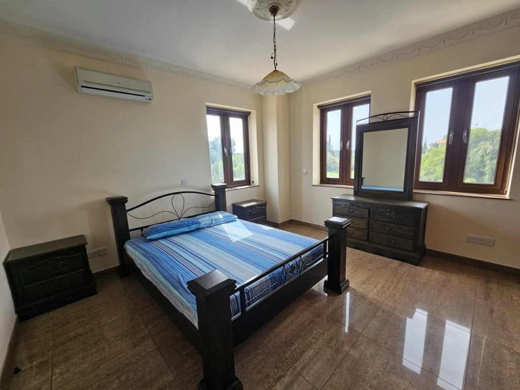 5 Bedroom House for Rent in Protaras, Famagusta District