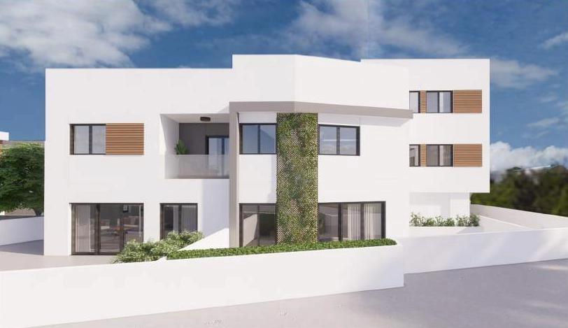 2 Bedroom Apartment for Sale in Pera Chorio, Nicosia District