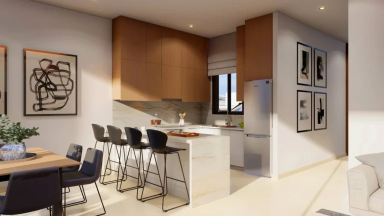 3 Bedroom House for Sale in Tombs Of the Kings, Paphos District
