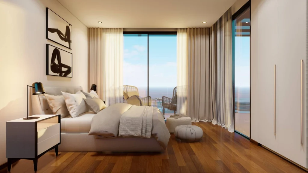 3 Bedroom House for Sale in Tombs Of the Kings, Paphos District