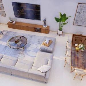 6+ Bedroom House for Sale in Tombs Of the Kings, Paphos District