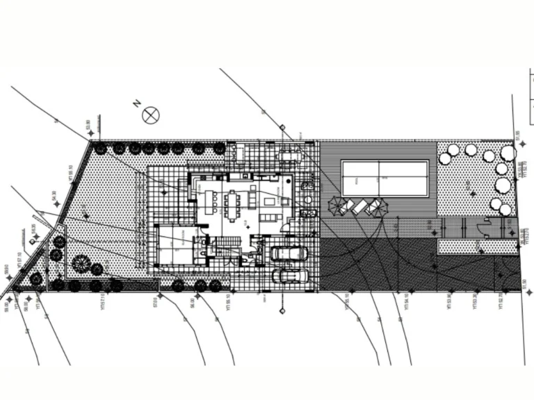 6+ Bedroom House for Sale in Agios Tychonas, Limassol District