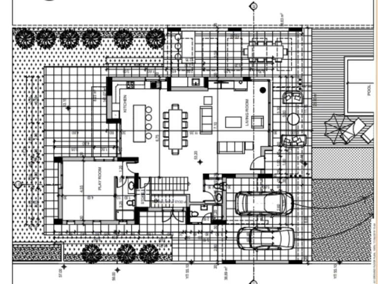6+ Bedroom House for Sale in Agios Tychonas, Limassol District